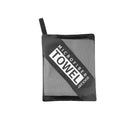 Toalla de Microfibra de Secado Rápido (con Funda)