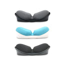 Apoya Muñeca Mouse Memory Foam Antideslizante V1C