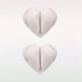 Organizador de Cables con Forma de Corazón (Pack x2)