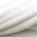 Toalla de Algodón 100% Bordada Jacquard (Suave y Absorbente)