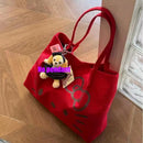 Tote Hello Kitty de Lona