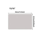 Paño de Microfibra para MacBook (Cubre Teclado + Limpieza)