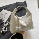 Cartera Bordada Oriental · Estilo Hanfu