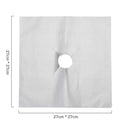 Protector de Cocina a Gas Reutilizable Antiadherente