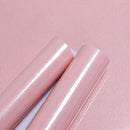 Papel Vinílico Autoadhesivo Brillante 40cm (Colores Lisos)