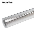 Adhesivo de Aluminio Master Shield