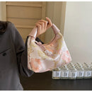 Cartera Bordada Oriental · Estilo Hanfu
