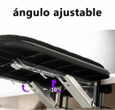 Apoya Brazo Ergonómico Plegable para Escritorio (Memory Foam)