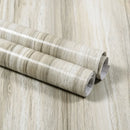 Papel Tapiz Vinílico Autoadhesivo Efecto Madera 40cm (5m/10m)