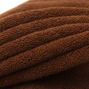 Toalla de Algodón 100% Bordada Jacquard (Suave y Absorbente)