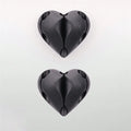 Organizador de Cables con Forma de Corazón (Pack x2)