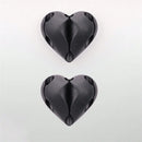 Organizador de Cables con Forma de Corazón (Pack x2)
