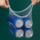 Colador Triangular para Fregadero con 50 Mallas Descartables + Cinta Adhesiva
