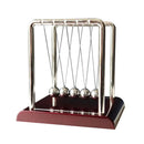 Péndulo de Newton Decorativo de Metal