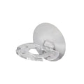 Porta Cepillo de Dientes de Pared Adhesivo (PVC+PS)