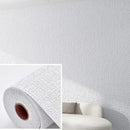 Papel Tapiz 3D Autoadhesivo Textura Lino (PVC Foam)