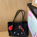 Tote Hello Kitty de Lona