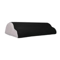 Reposapiés de Memory Foam para Escritorio Cloud Foot Pads (40×20×10)