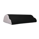 Reposapiés de Memory Foam para Escritorio Cloud Foot Pads (40×20×10)