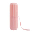 Estuche Portátil para Cepillo de Dientes con Ventilación (PP)