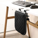 Apoya brazo ergonómico plegable para escritorio, se pliega 90° y ahorra espacio