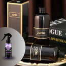 Kit Aroma Hotel — Home Spray Recargable 650 ml