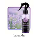 Kit Aroma Hotel — Home Spray Recargable 650 ml