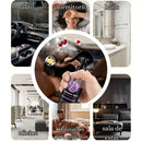Kit Aroma Hotel — Home Spray Recargable 650 ml