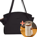 Bolso Organizador Plegable Oxford + Vaso Térmico Inteligente de Regalo