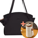 Bolso Organizador Plegable Oxford + Vaso Térmico Inteligente de Regalo