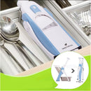 Cortador de Verduras 5 en 1 Ajustable (Mandoline Safe Slice)