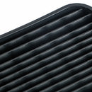 Afiador de Facas Inox Moderno