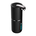 Dispensador Automático de Jabón Espumoso 380ml · Sensor Infrarrojo + USB-C