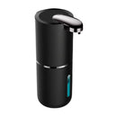 Dispensador Automático de Jabón Espumoso 380ml · Sensor Infrarrojo + USB-C