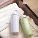 Dispensador de Viaje 4 en 1 con 4 Frasquitos Spray Recargables 30ml