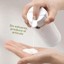 Dispensador de Viaje 4 en 1 con 4 Frasquitos Spray Recargables 30ml