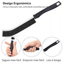Escova de limpeza de fendas
