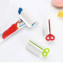 Exprimidor de Pasta de Dientes Clip-on (1 pieza)