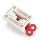 Exprimidor de Pasta de Dientes Clip-on (1 pieza)