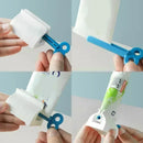 Exprimidor de Pasta de Dientes Clip-on (1 pieza)