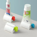 Exprimidor de Pasta de Dientes Clip-on (1 pieza)
