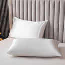 Funda nórdica satén queen king com 2 fundas de almohada, set 3 piezas