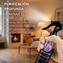 Kit Aroma Hotel — Home Spray Recargable 650 ml