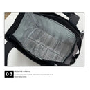 Lonchera Térmica Aluminio · Estilo Cartera