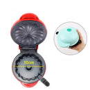 Mini Máquina para Hacer Pasteles Bundt (Antiadherente)