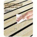 Papel Tapiz Autoadhesivo Imitación Madera 40 cm x 3 m