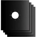 Protector de Cocina a Gas Reutilizable Antiadherente