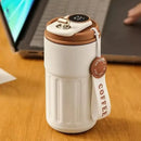 Bolso Organizador Plegable Oxford + Vaso Térmico Inteligente de Regalo