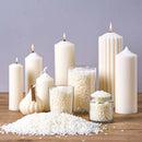 Kit Velas Bubble — Molde de Silicona + Cera de Soja Natural